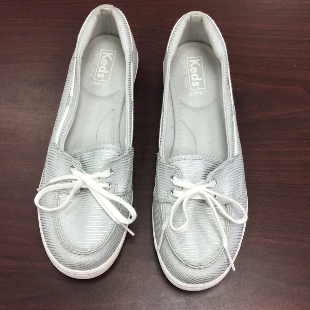New Keds Shoes